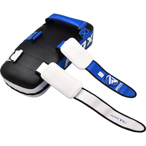 RDX T1 CURVED THAI PAD/Blu-4